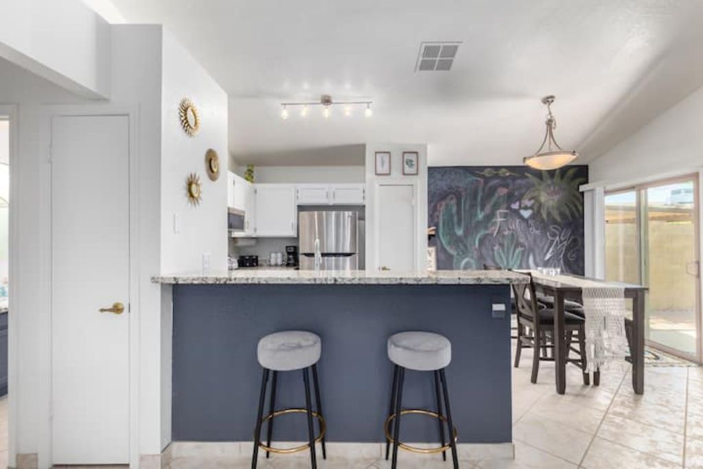 Photo of Kitchen in Paradise Valley Village