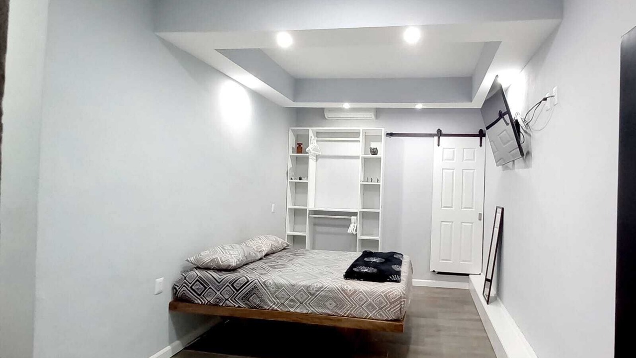 Photo of Bedroom in Crucecita