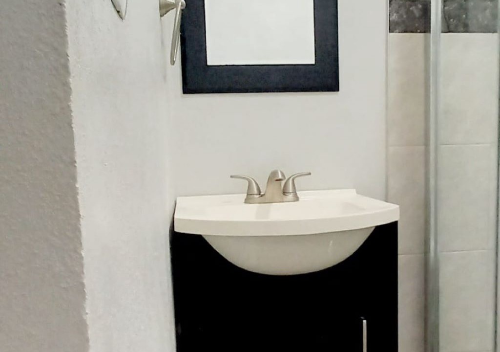 Photo of Bathroom in Crucecita