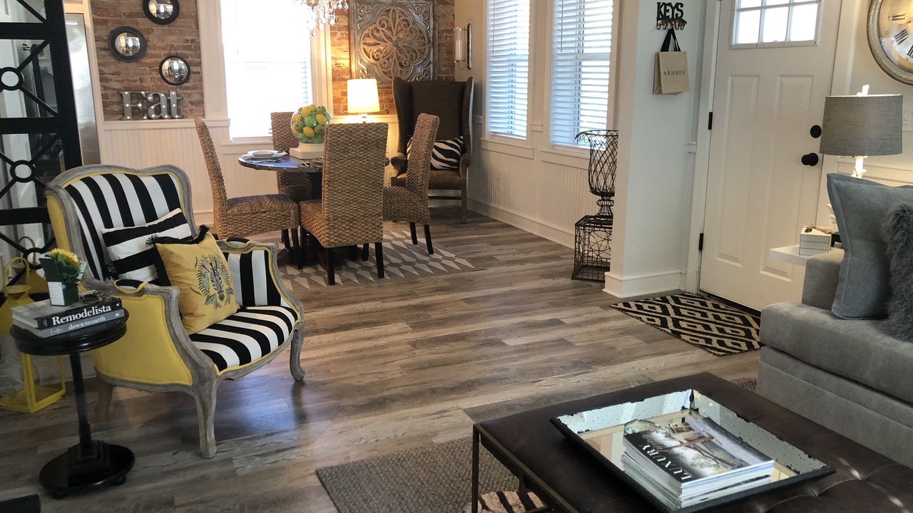Photo of Livingroom in Clarkdale