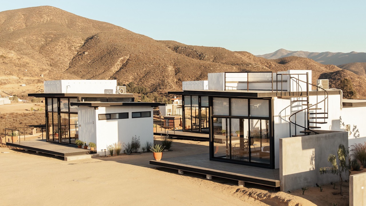 Photo of Outdoor in Valle de Guadalupe