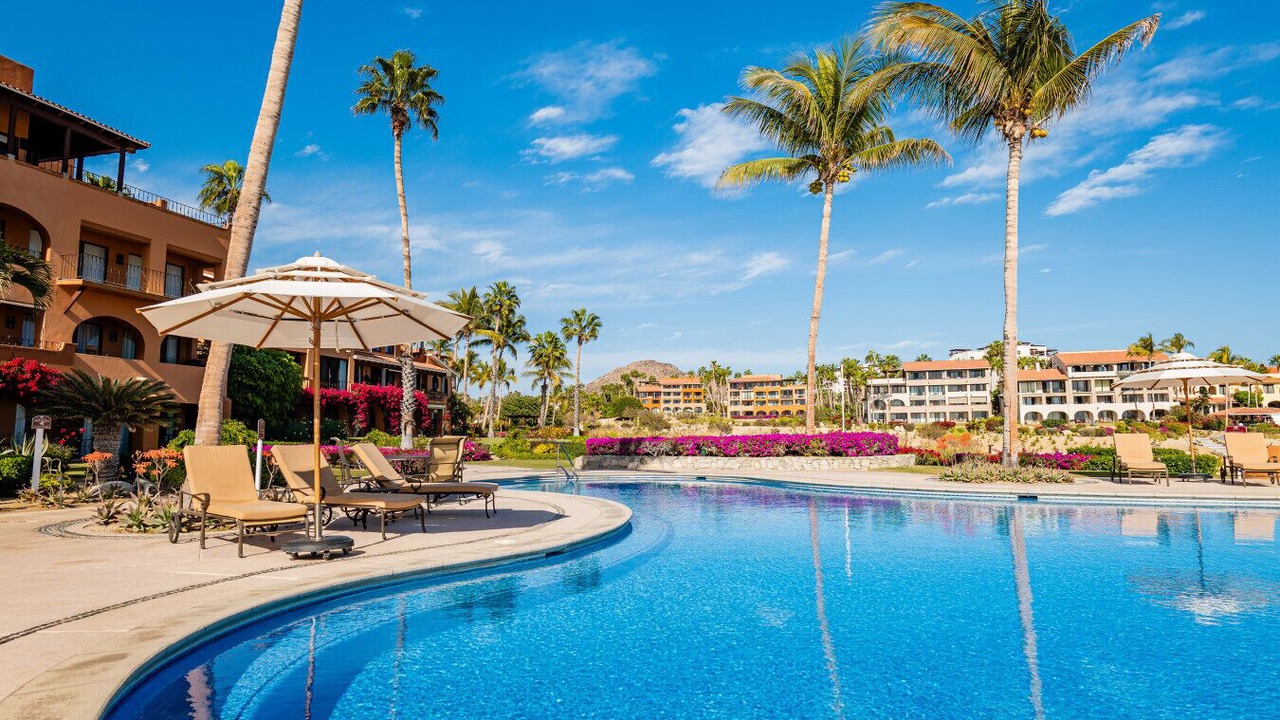 Photo of Outdoor in San Jose del Cabo