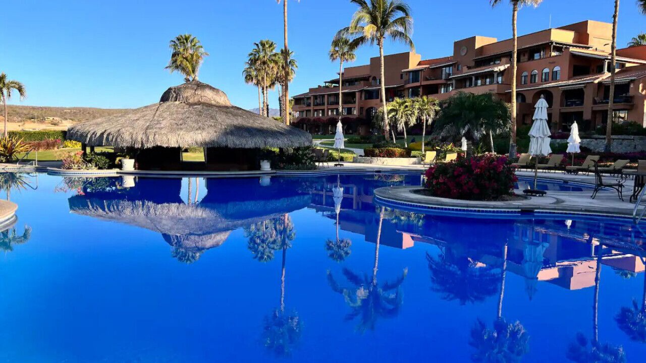 Photo of Outdoor in San Jose del Cabo