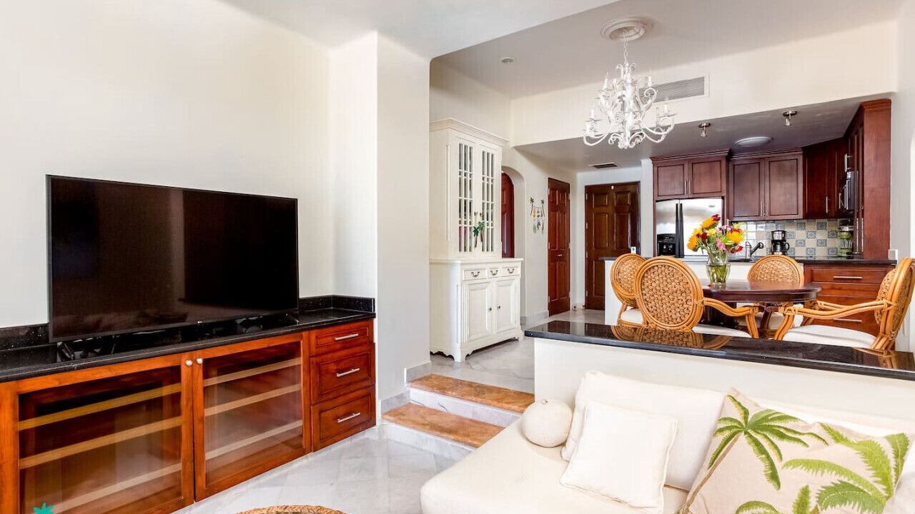 Photo of Livingroom in San Jose del Cabo
