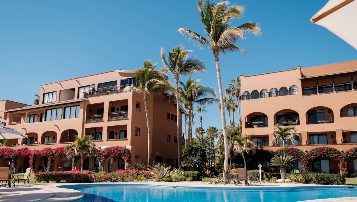 Photo of Outdoor in San Jose del Cabo