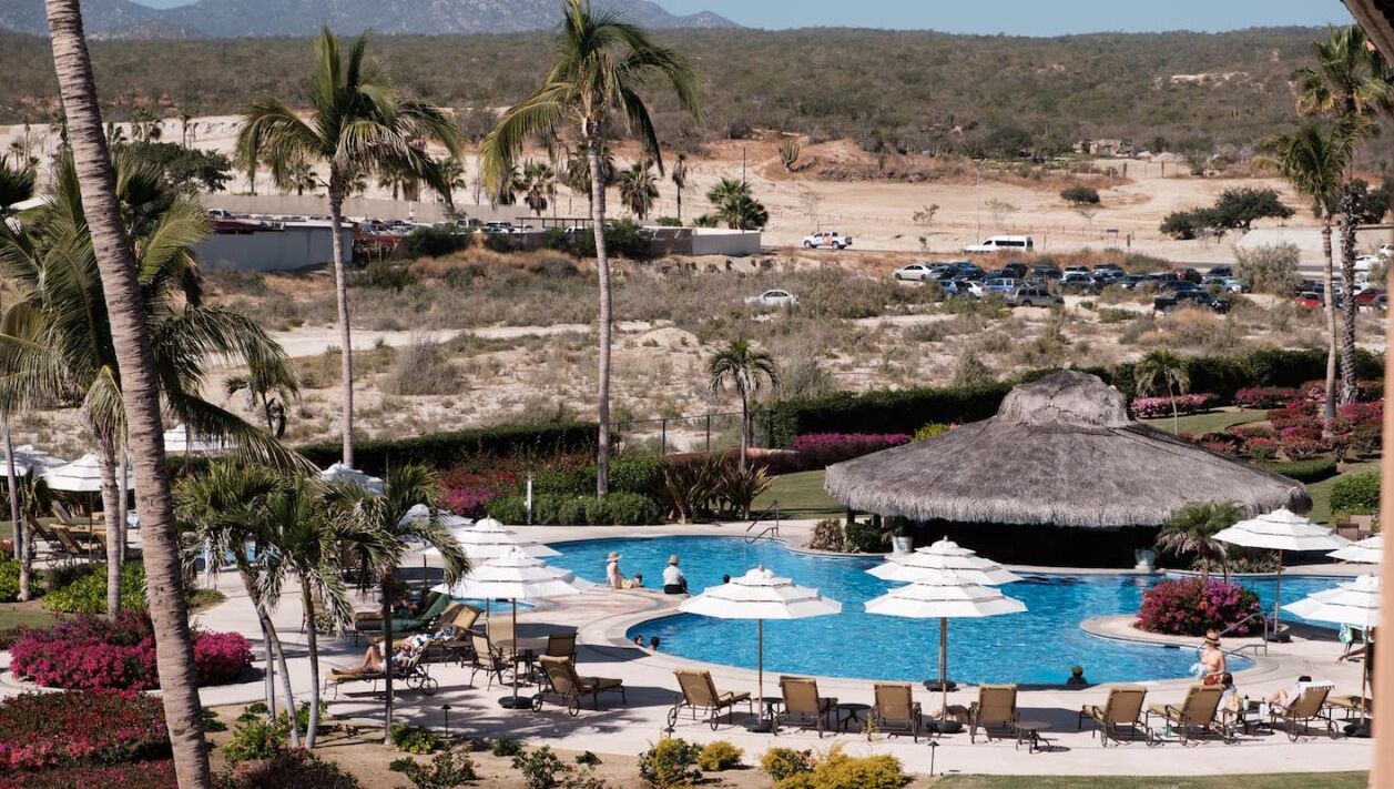 Photo of Outdoor in San Jose del Cabo