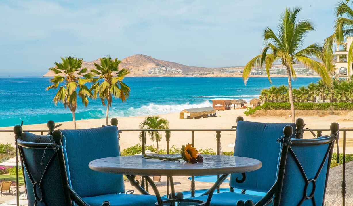 Photo of Patio Balcony in San Jose del Cabo