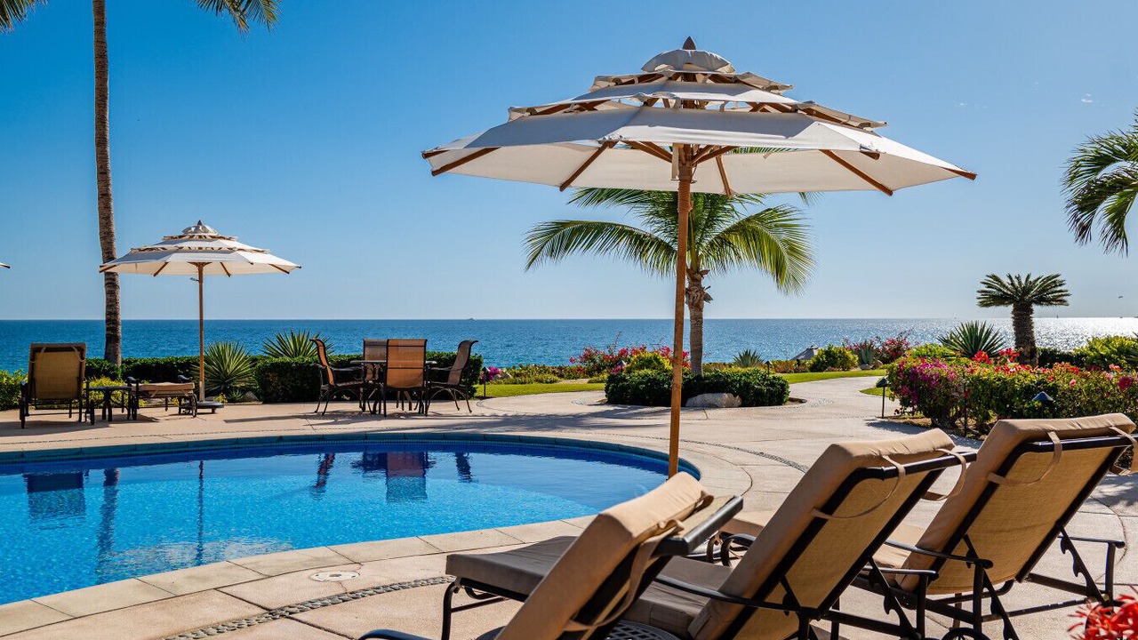 Photo of Outdoor in San Jose del Cabo