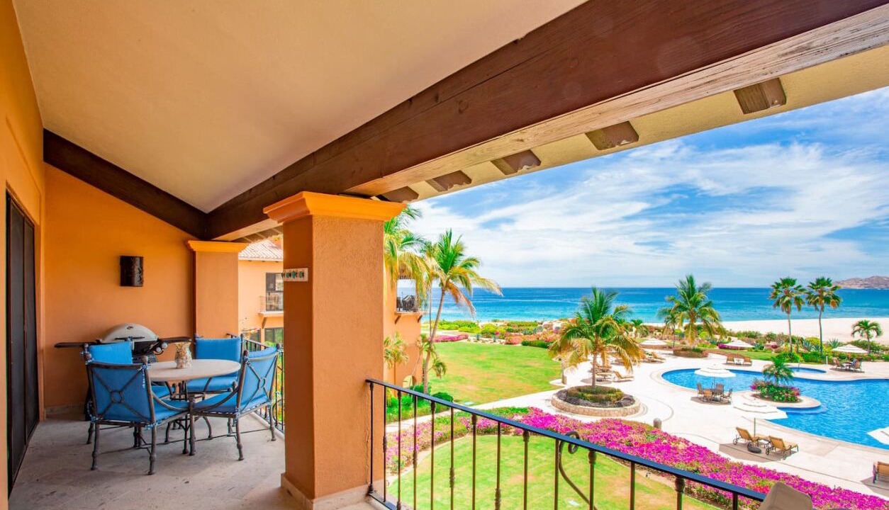 Photo of Patio Balcony in San Jose del Cabo