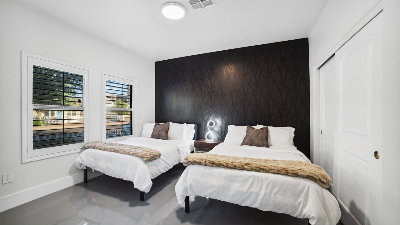 Photo of Bedroom in Governmental Mall