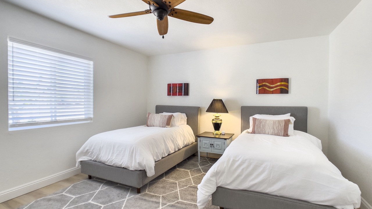 Photo of Bedroom in Paradise Heights