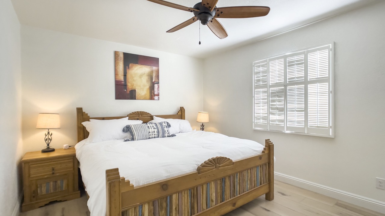 Photo of Bedroom in Paradise Heights