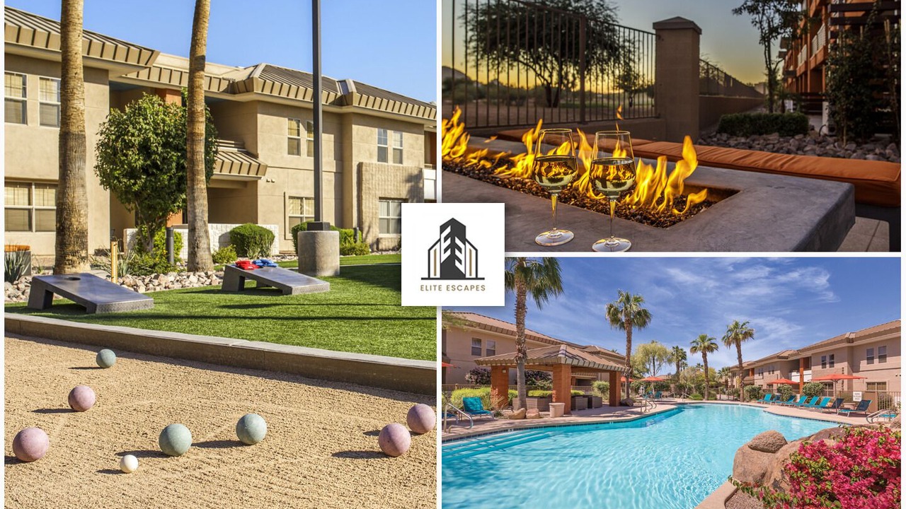 Photo of Outdoor in South Scottsdale