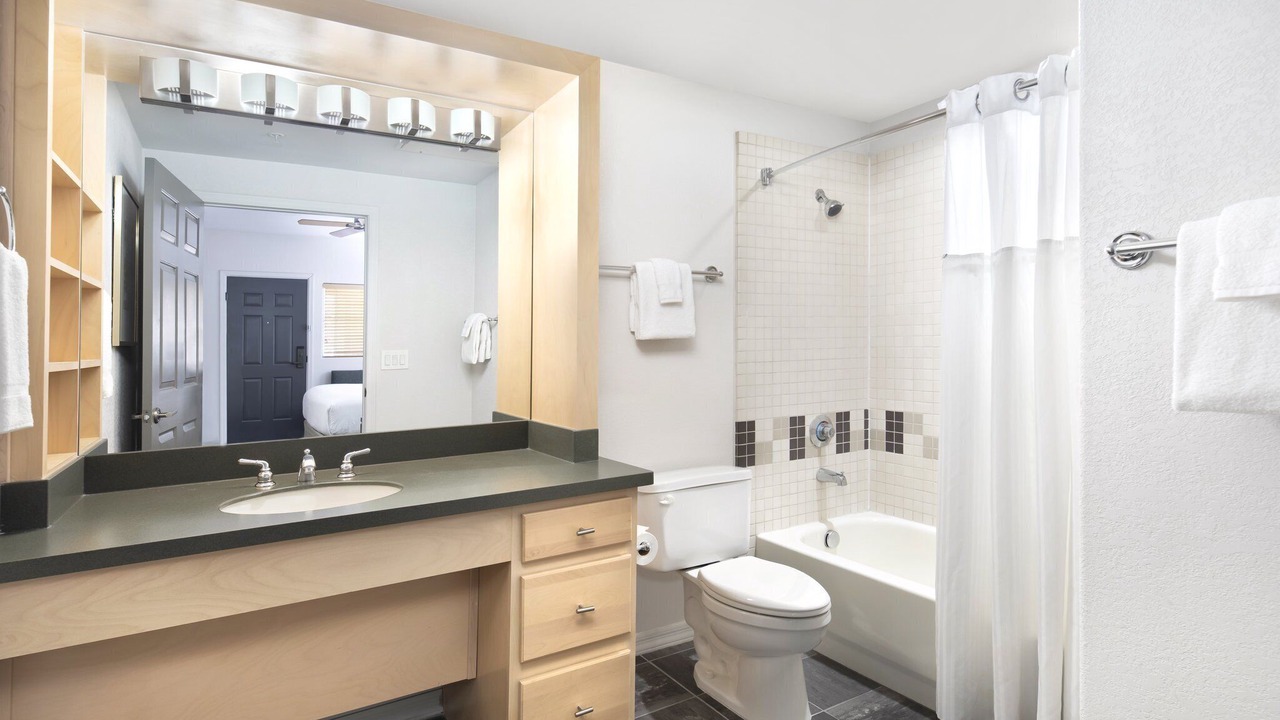 Photo of Bathroom in South Scottsdale
