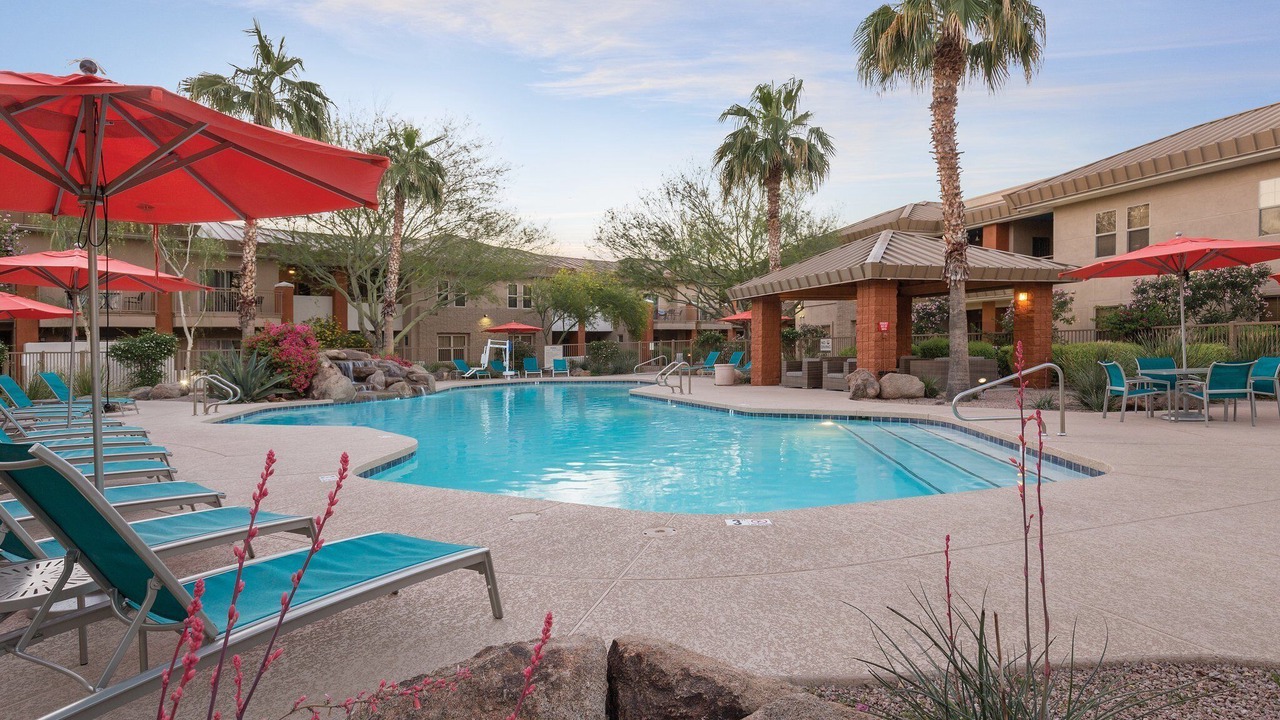 Photo of Outdoor in South Scottsdale
