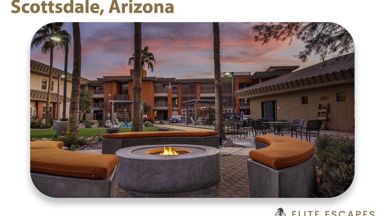 Photo of Outdoor in South Scottsdale
