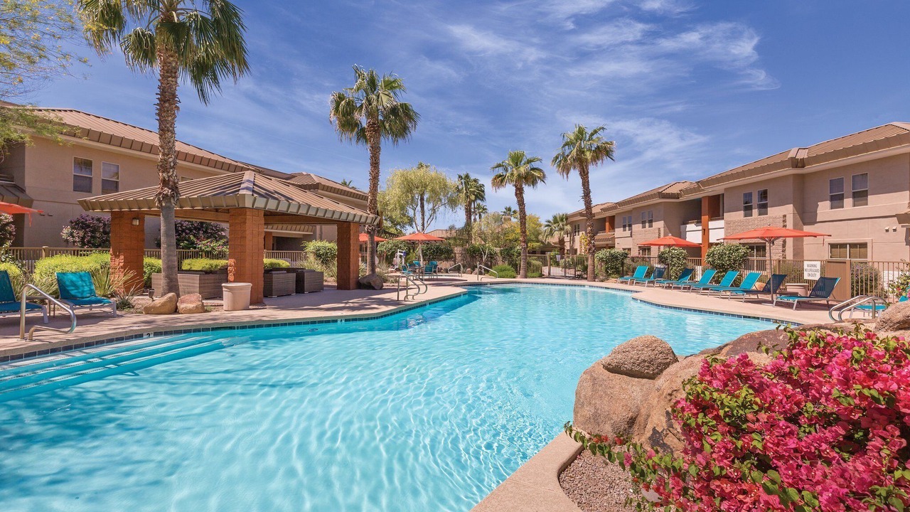 Photo of Outdoor in South Scottsdale