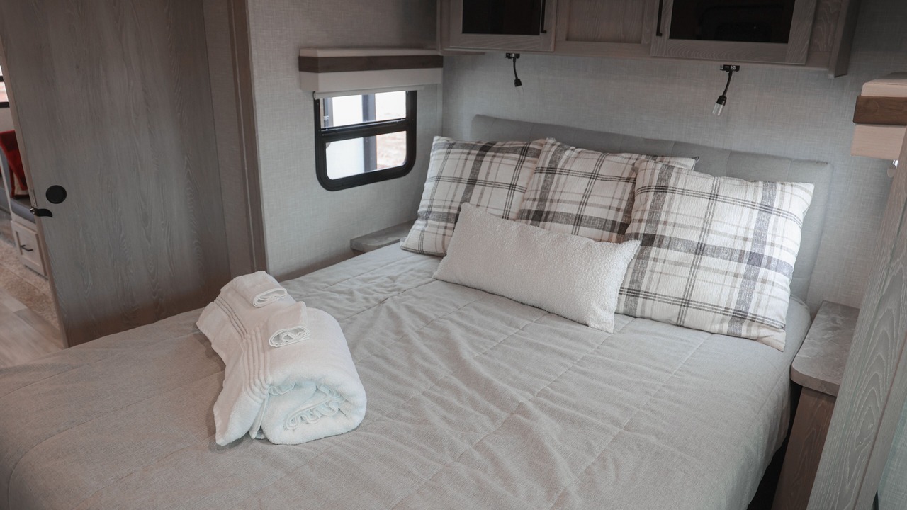 Photo of Bedroom in Valle