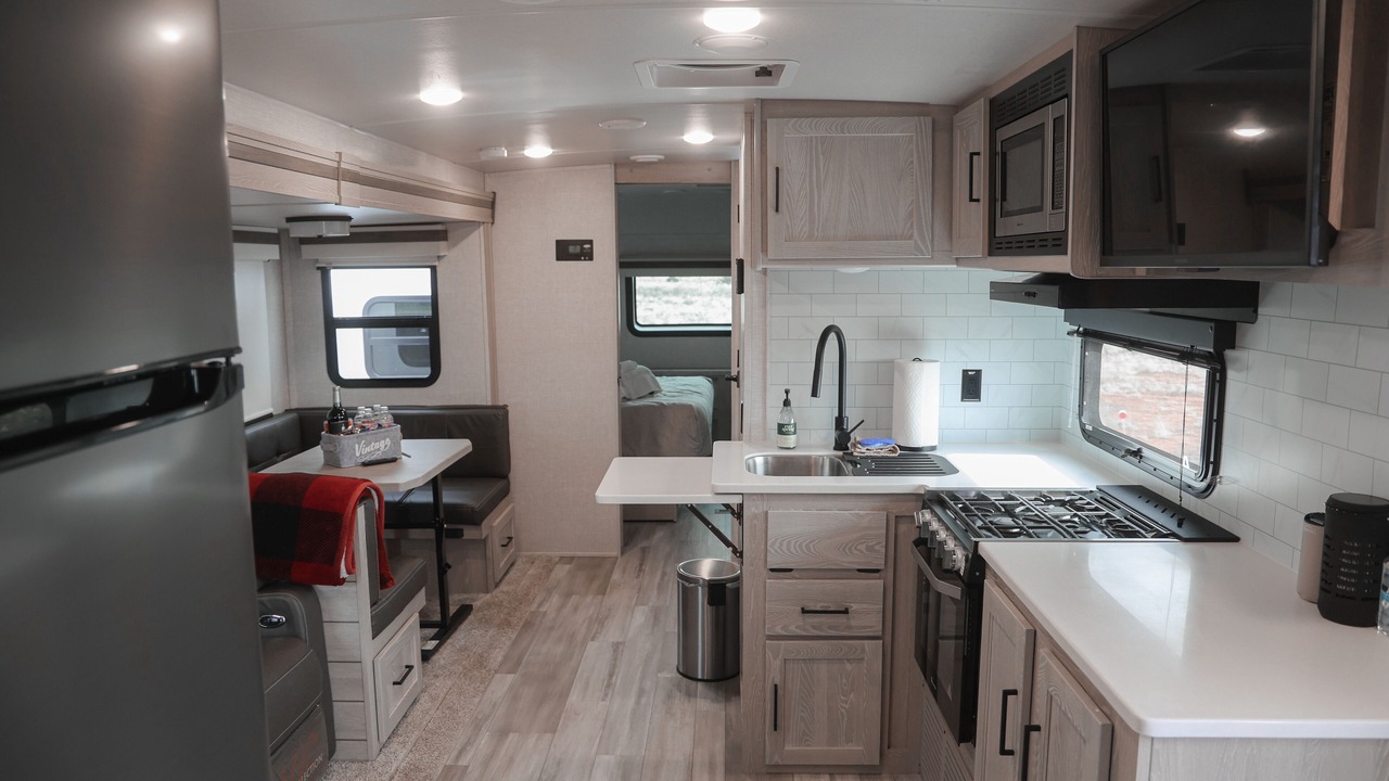 Photo of Kitchen in Valle