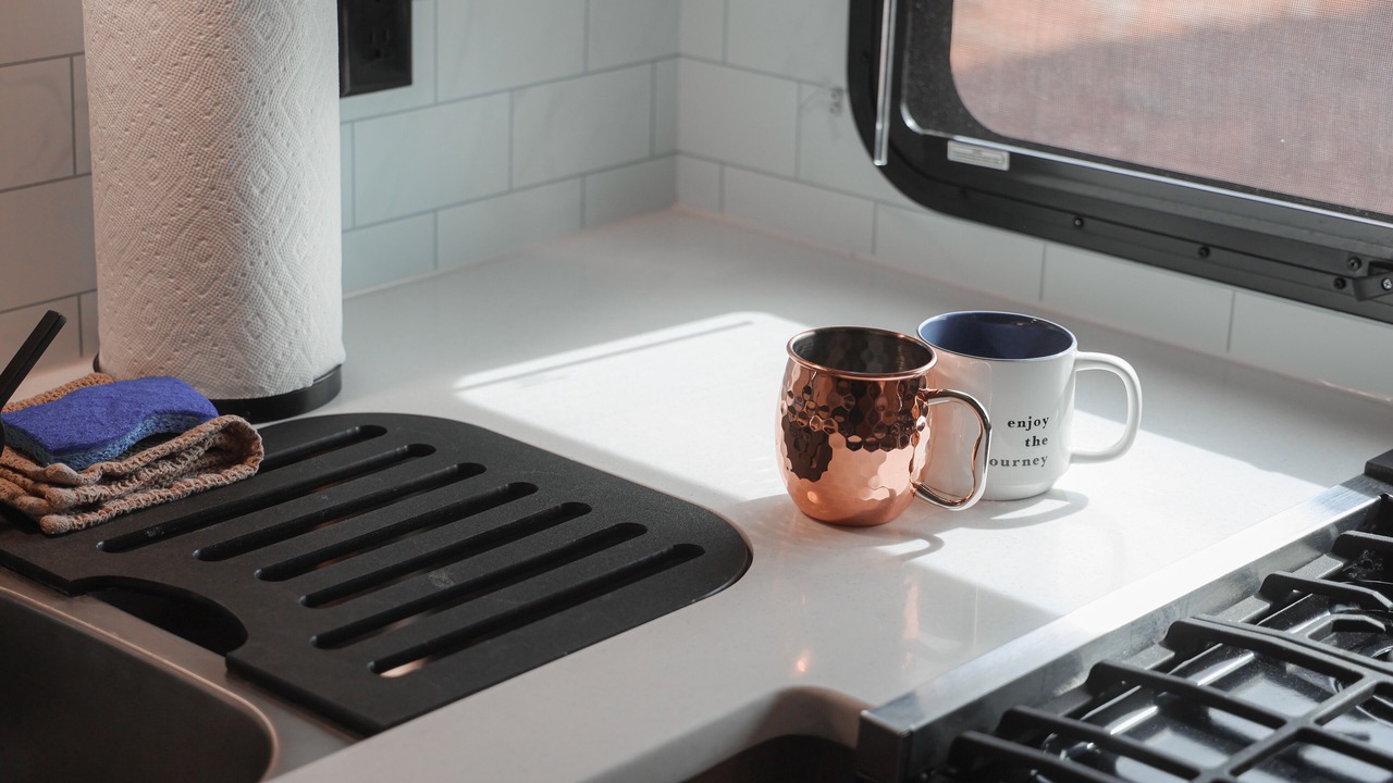 Photo of Kitchen in Valle