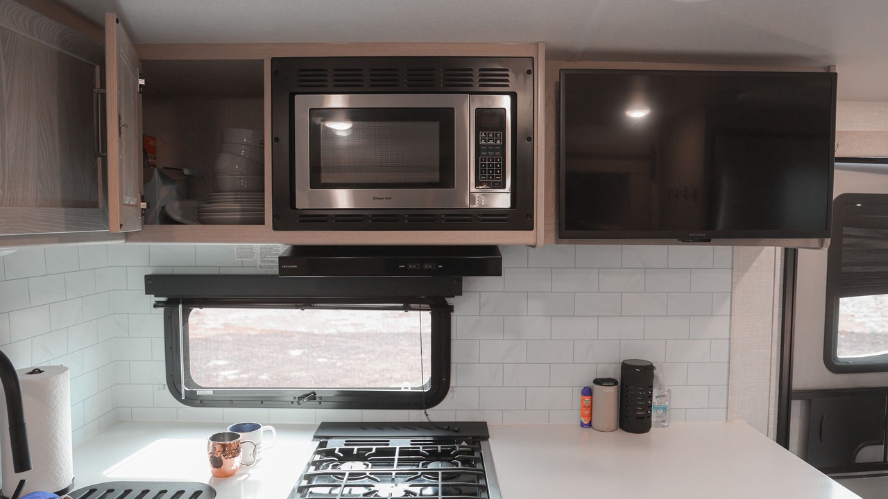 Photo of Kitchen in Valle