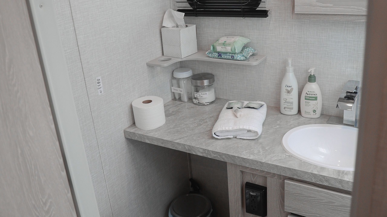 Photo of Bathroom in Valle