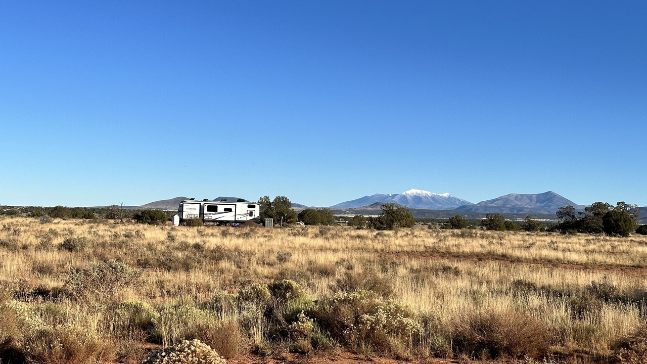 Photo of Outdoor in Valle