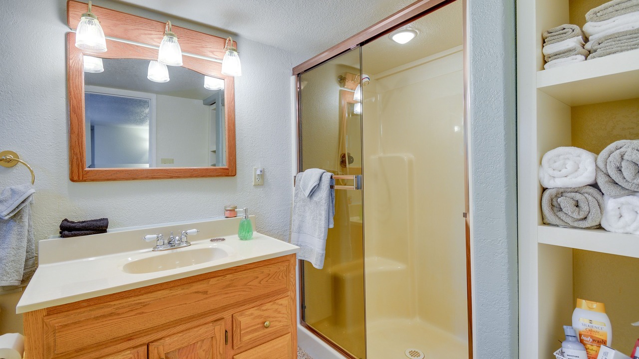 Photo of Bathroom in Prescott