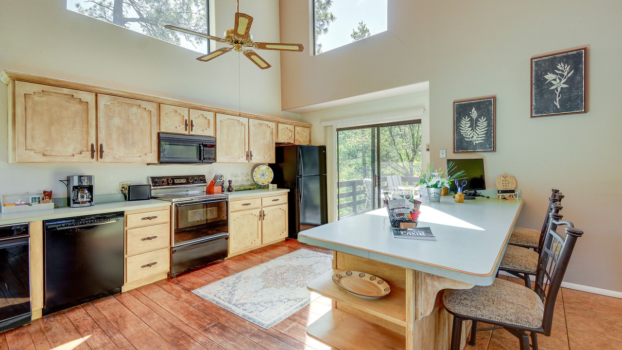 Photo of Kitchen in Prescott