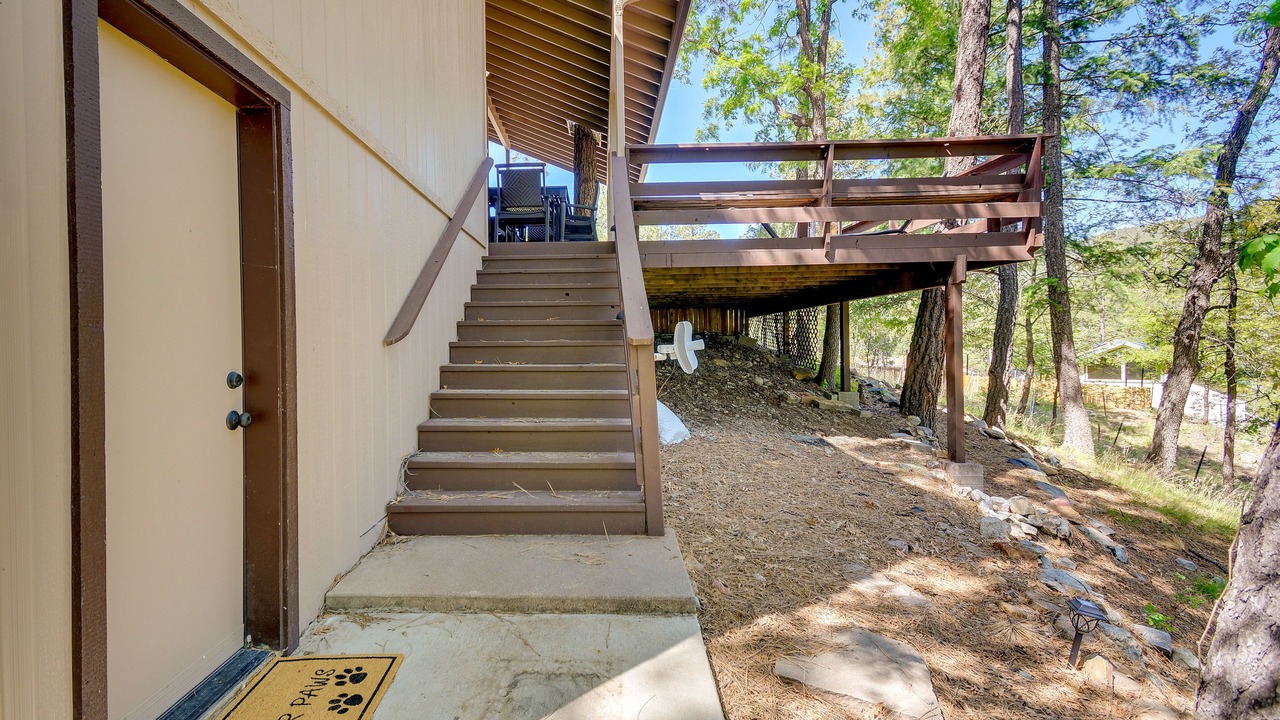 Photo of Outdoor in Prescott