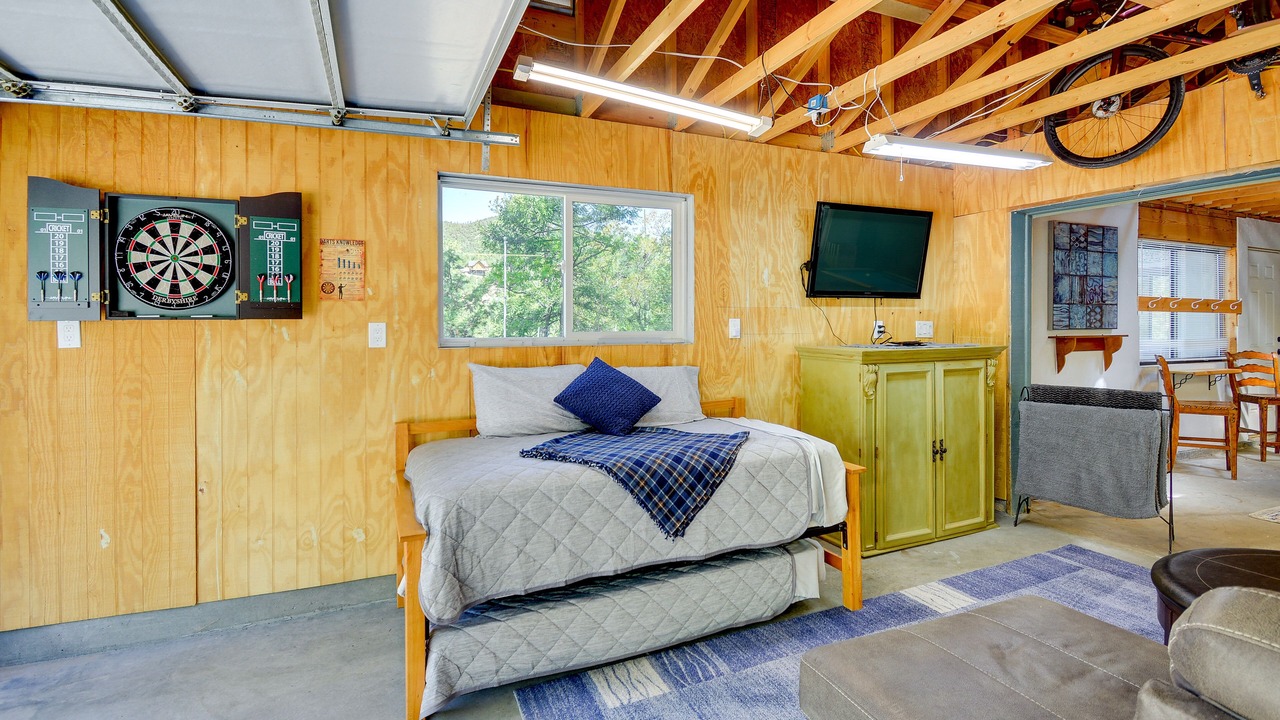 Photo of Bedroom in Prescott