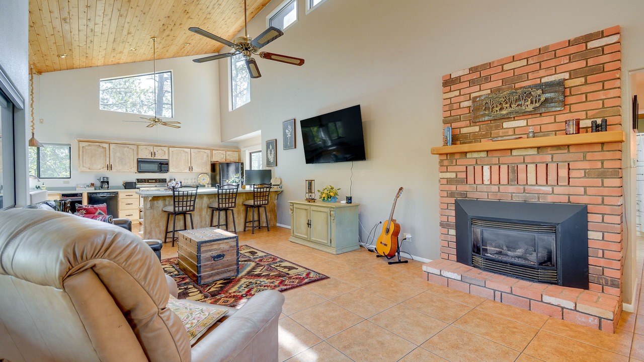 Photo of Livingroom in Prescott