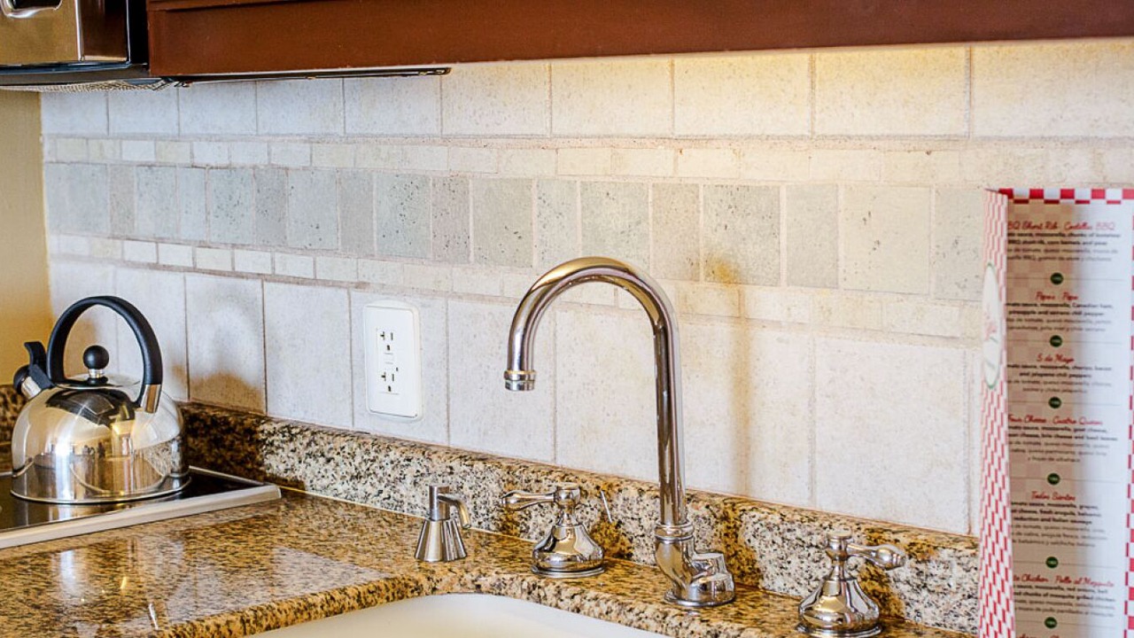Photo of Kitchen in Paraiso Escondido