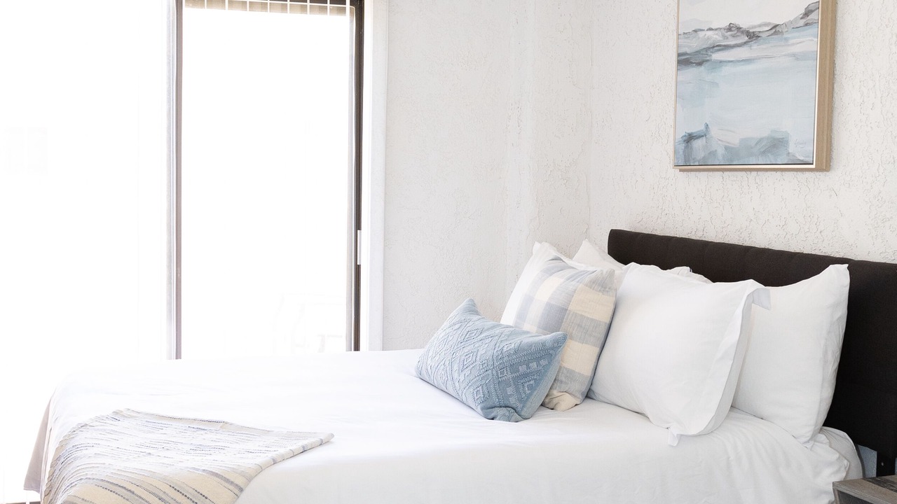 Photo of Bedroom in Lake Havasu City