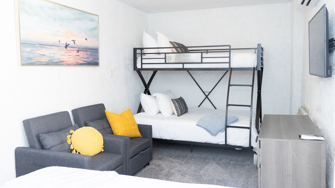 Photo of Bedroom in Lake Havasu City