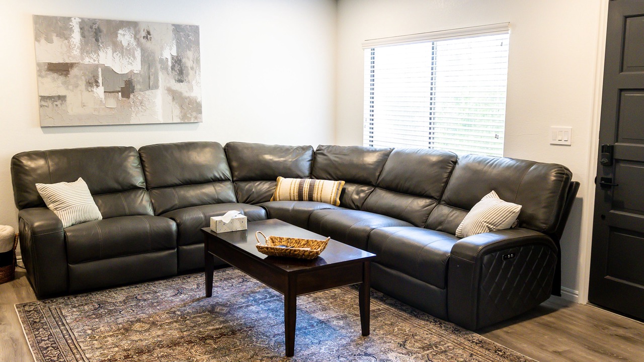 Photo of Livingroom in Lake Havasu City