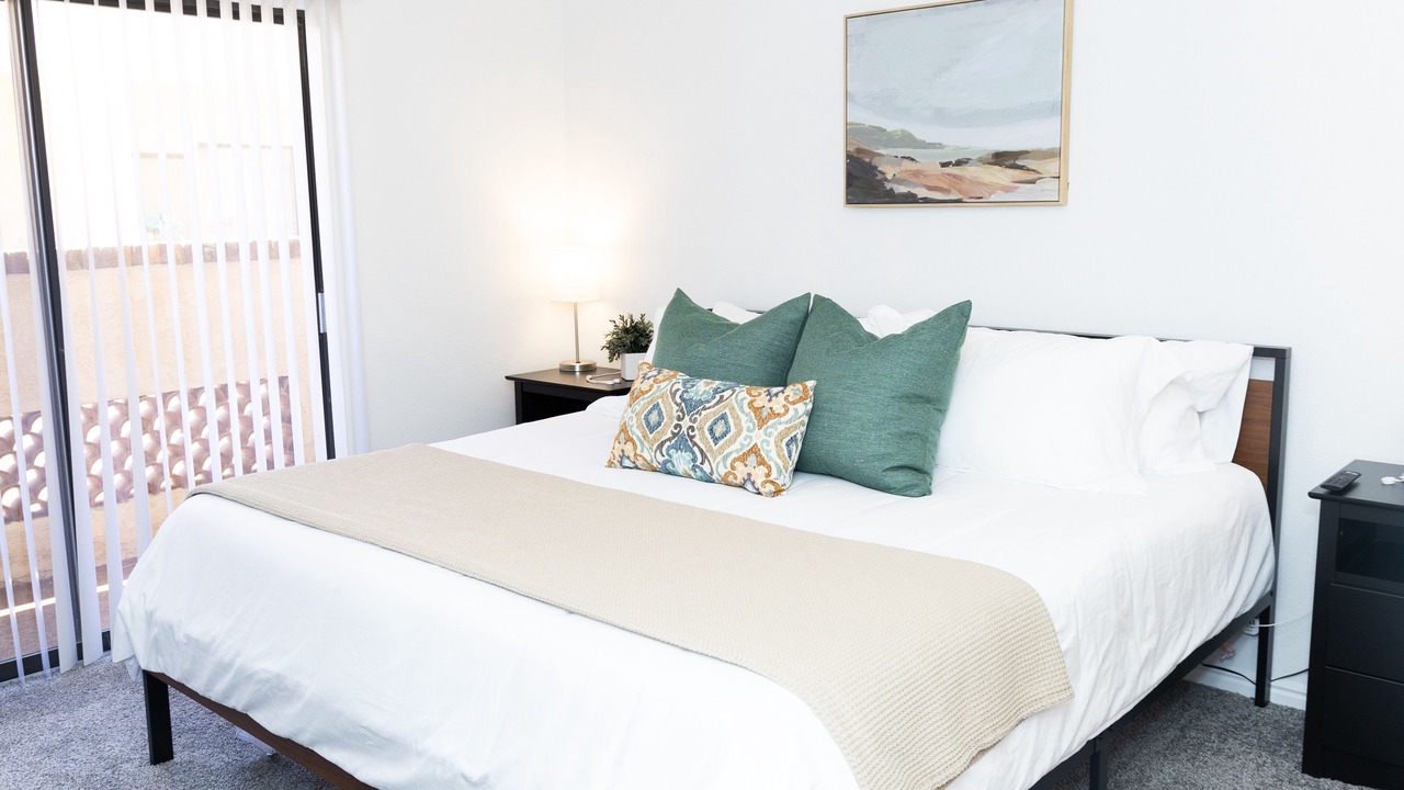 Photo of Bedroom in Lake Havasu City