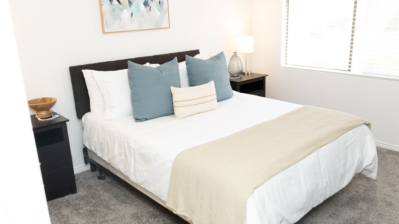 Photo of Bedroom in Lake Havasu City