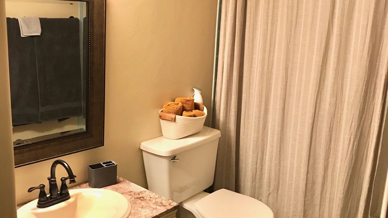 Photo of Bathroom in Prescott