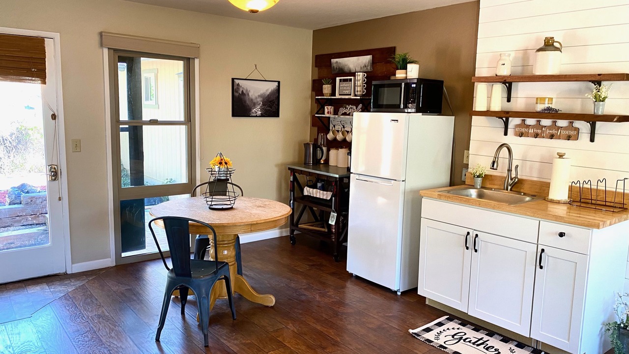 Photo of Kitchen in Prescott