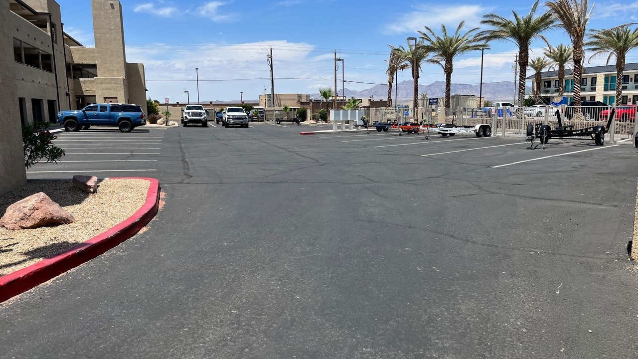 Photo of Outdoor in Lake Havasu City