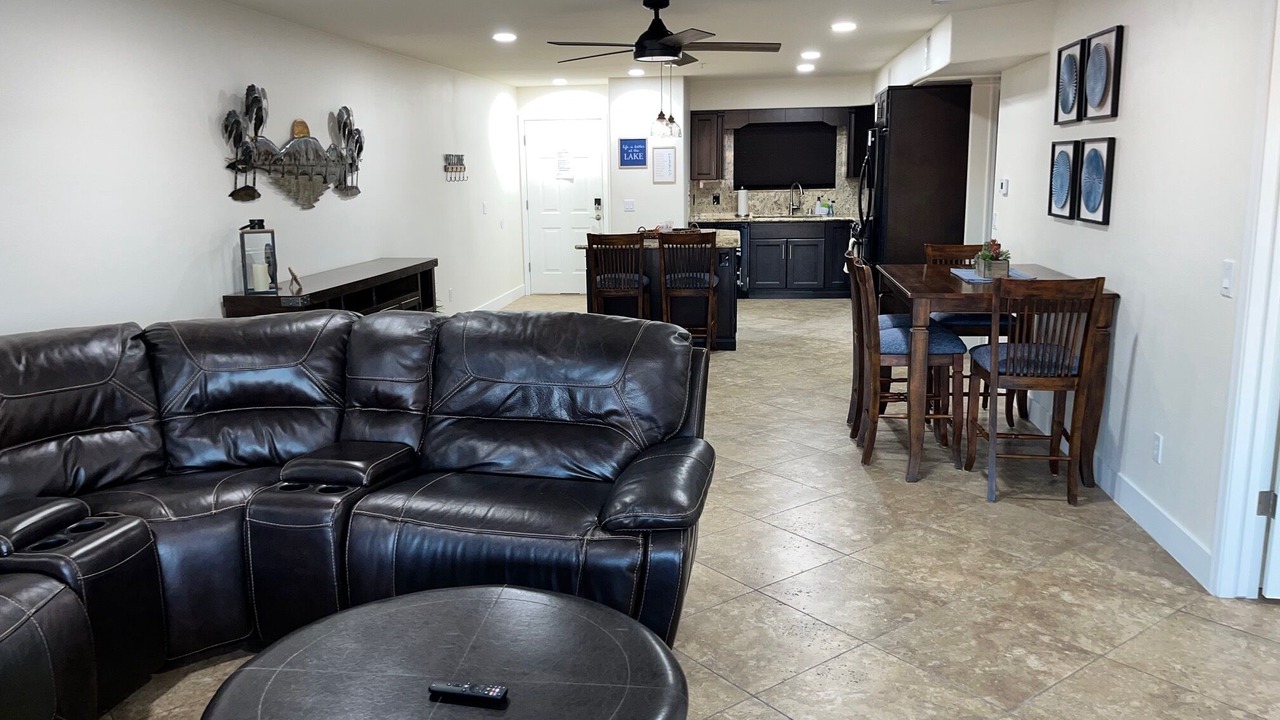 Photo of Livingroom in Lake Havasu City
