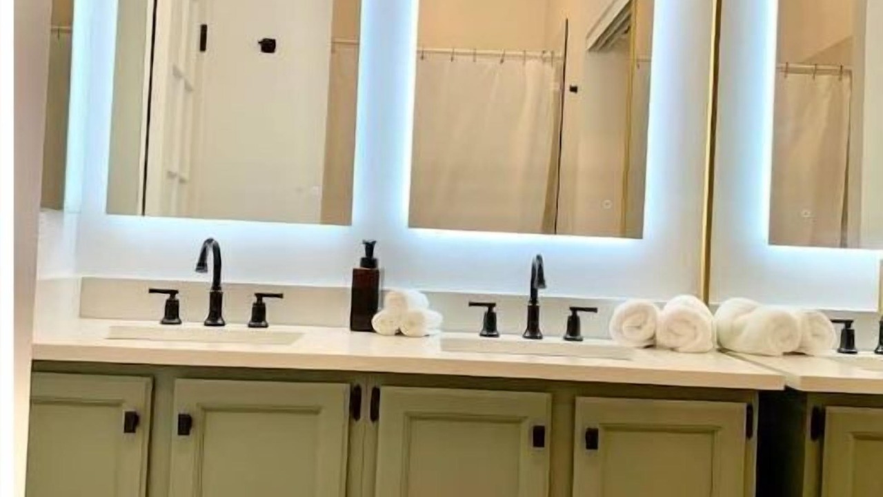 Photo of Bathroom in Tucson
