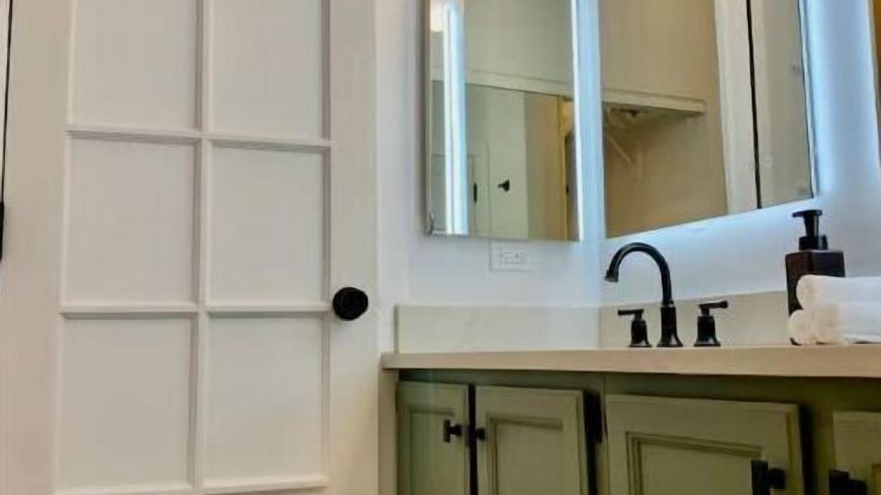 Photo of Bathroom in Tucson