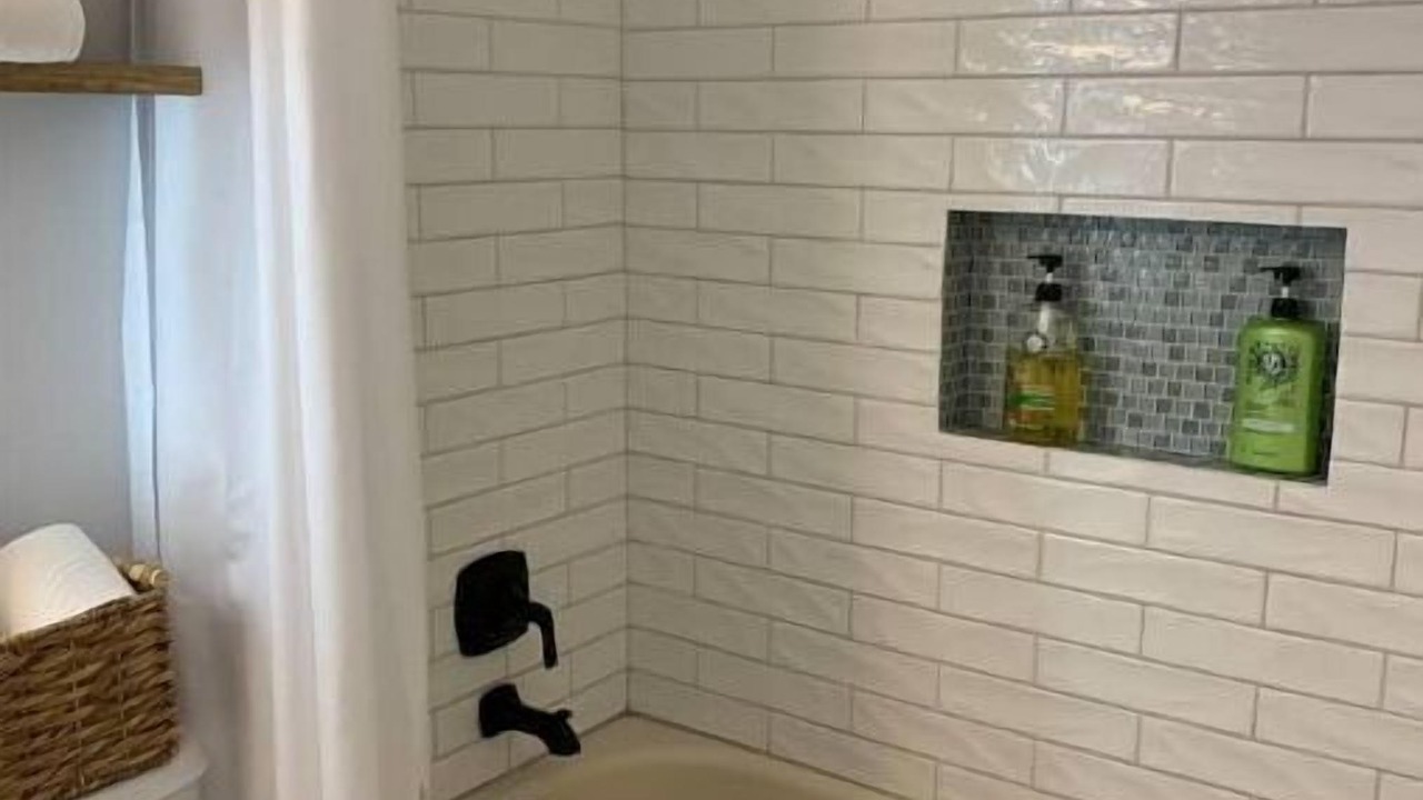 Photo of Bathroom in Tucson