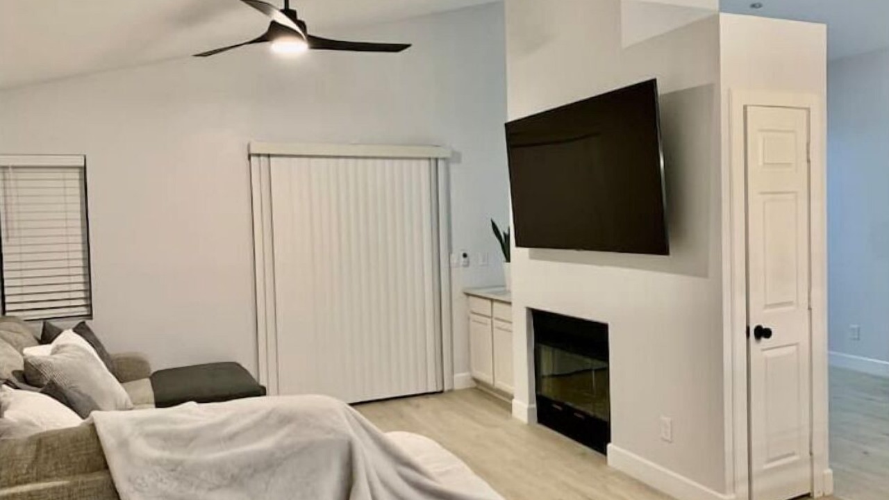 Photo of Bedroom in Tucson