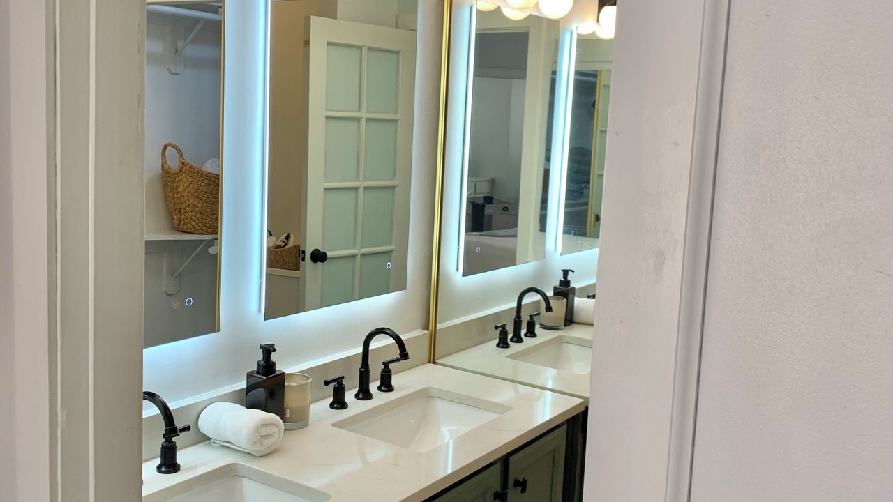 Photo of Bathroom in Tucson