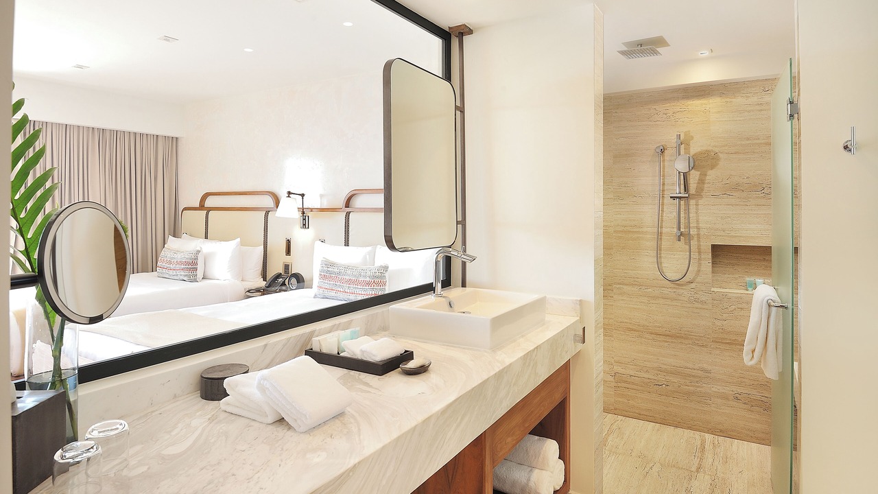 Photo of Bathroom in El Medano Ejidal