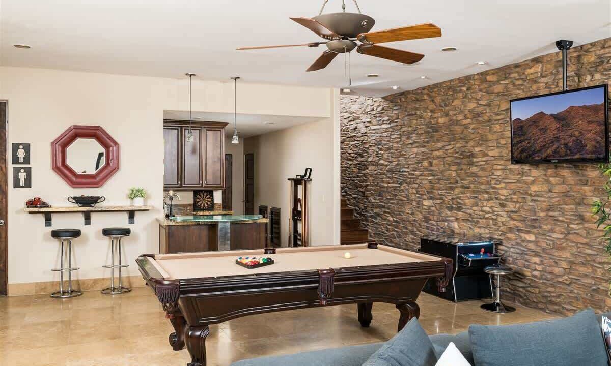 Photo of Livingroom in Central Scottsdale