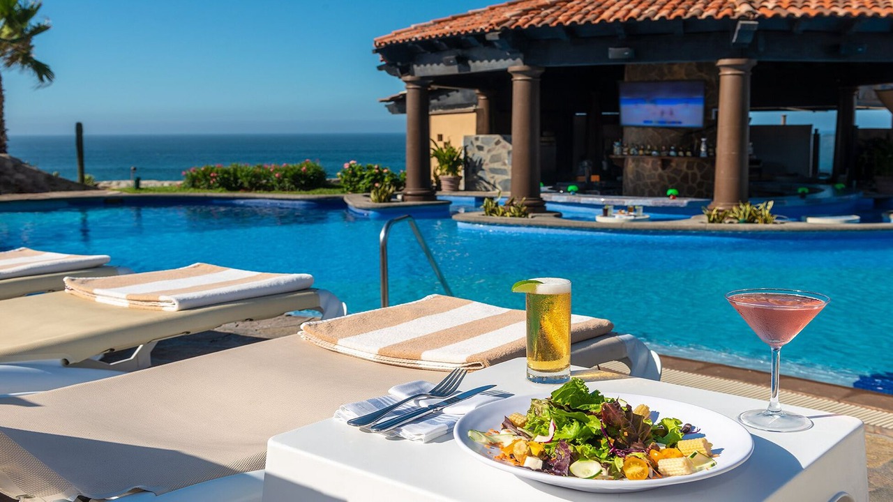 Photo of Outdoor in Paraiso Escondido